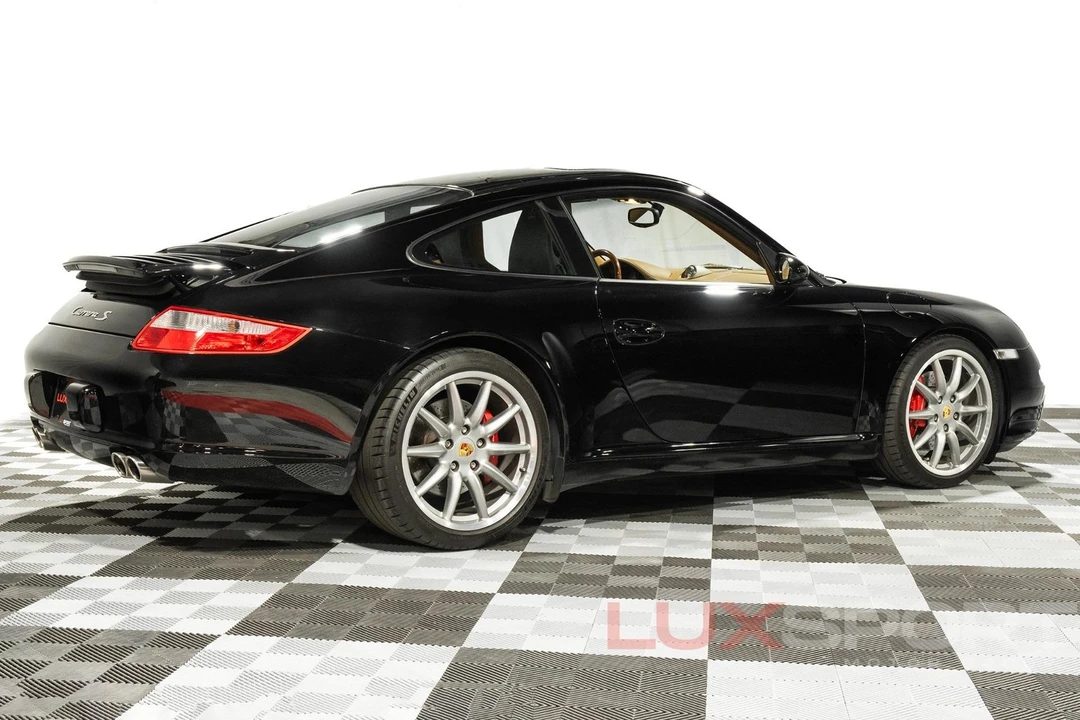 2006 Porsche 997 Carrera S - Image 7 of 31