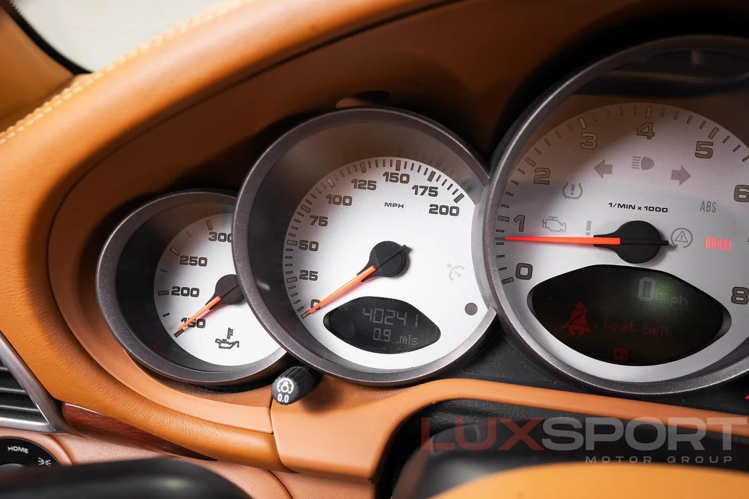 2006 Porsche 997 Carrera S - Image 31 of 31