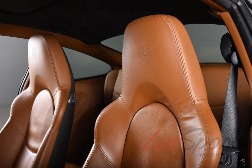 2006 Porsche 997 Carrera S - Image 21 of 24