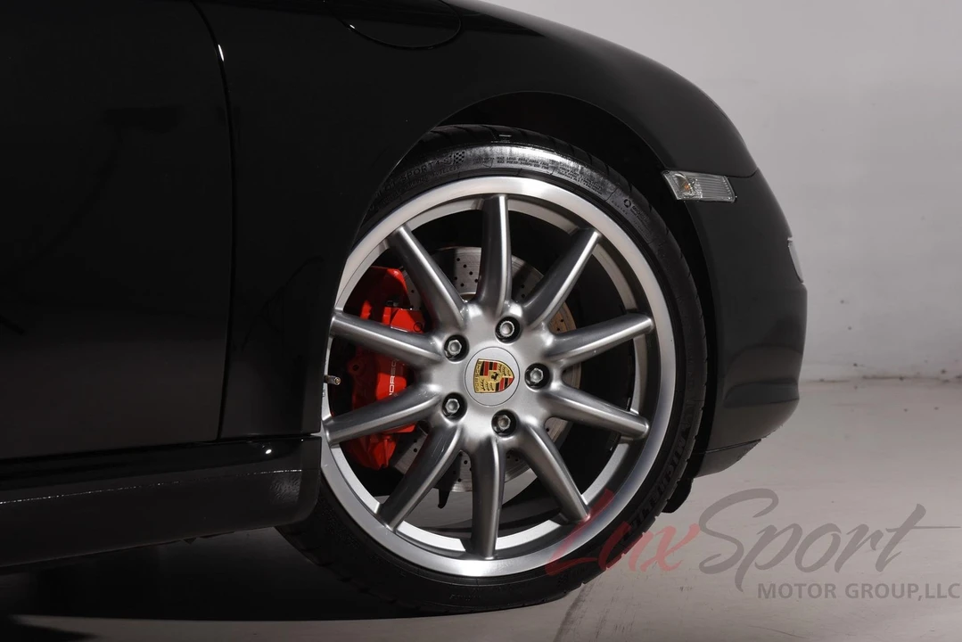 2006 Porsche 997 Carrera S - Image 17 of 31