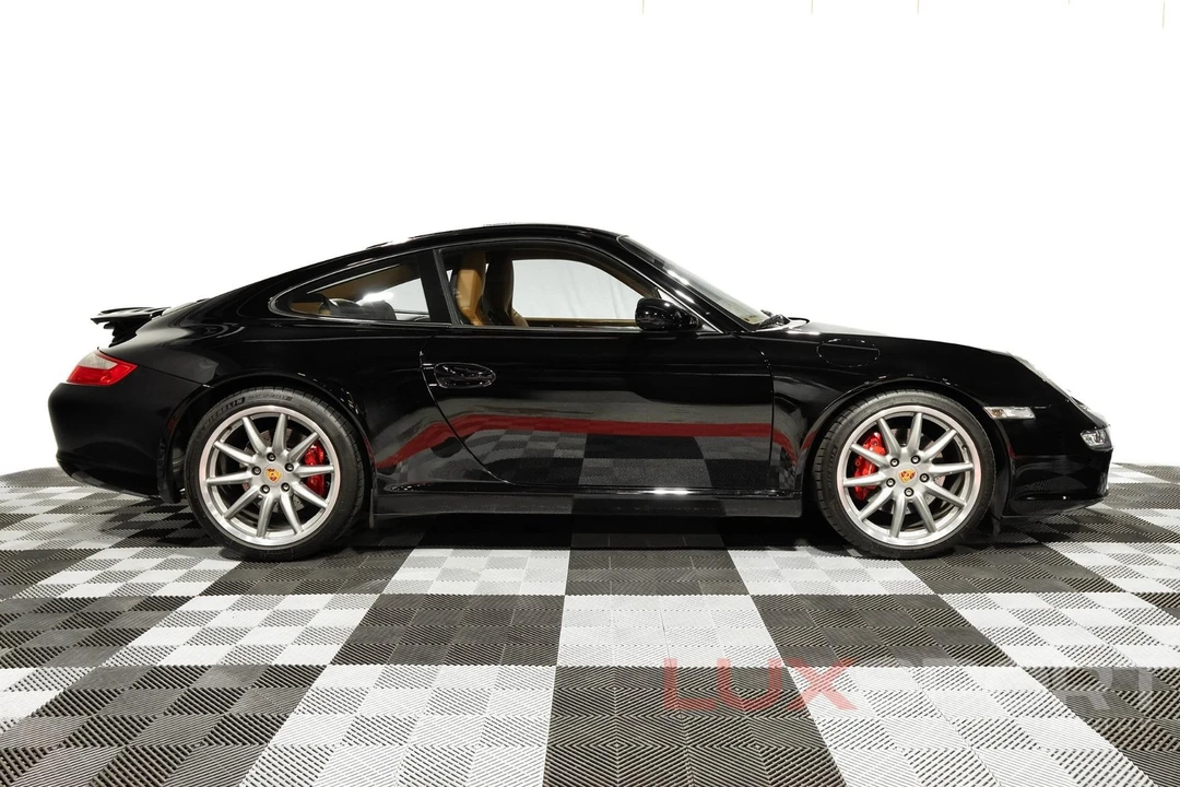 2006 Porsche 997 Carrera S - Image 8 of 31