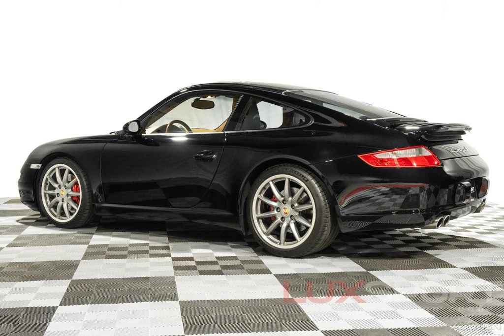 2006 Porsche 997 Carrera S - Image 3 of 24