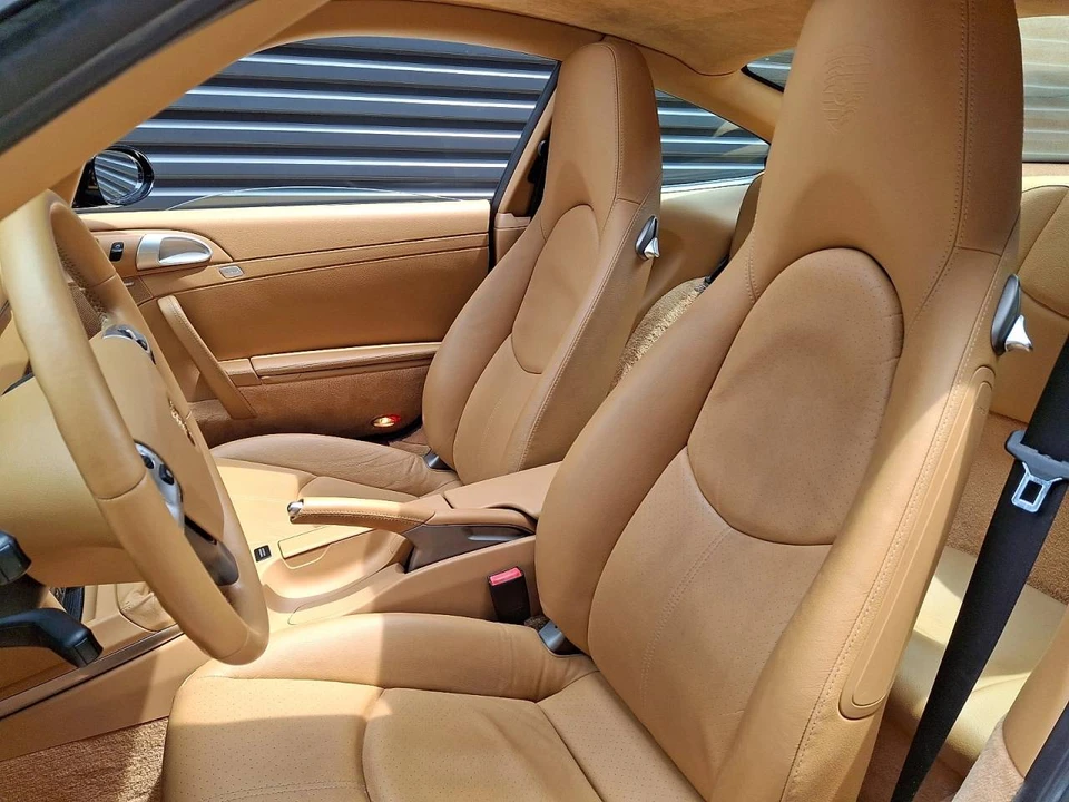 2006 Porsche 997 Carrera S - Image 5 of 5