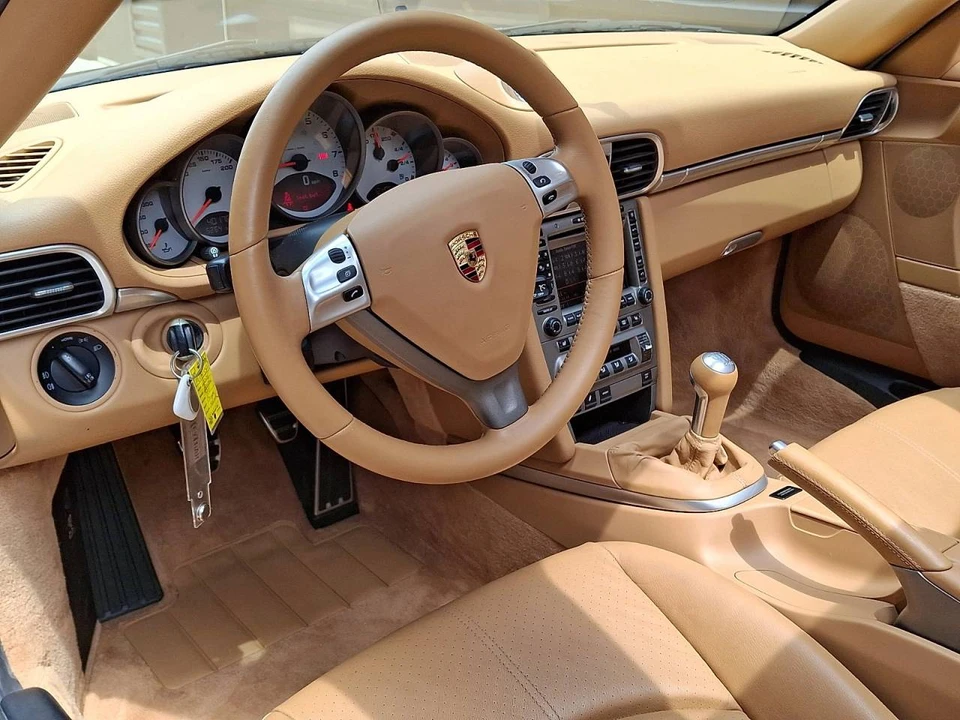 2006 Porsche 997 Carrera S - Image 4 of 5