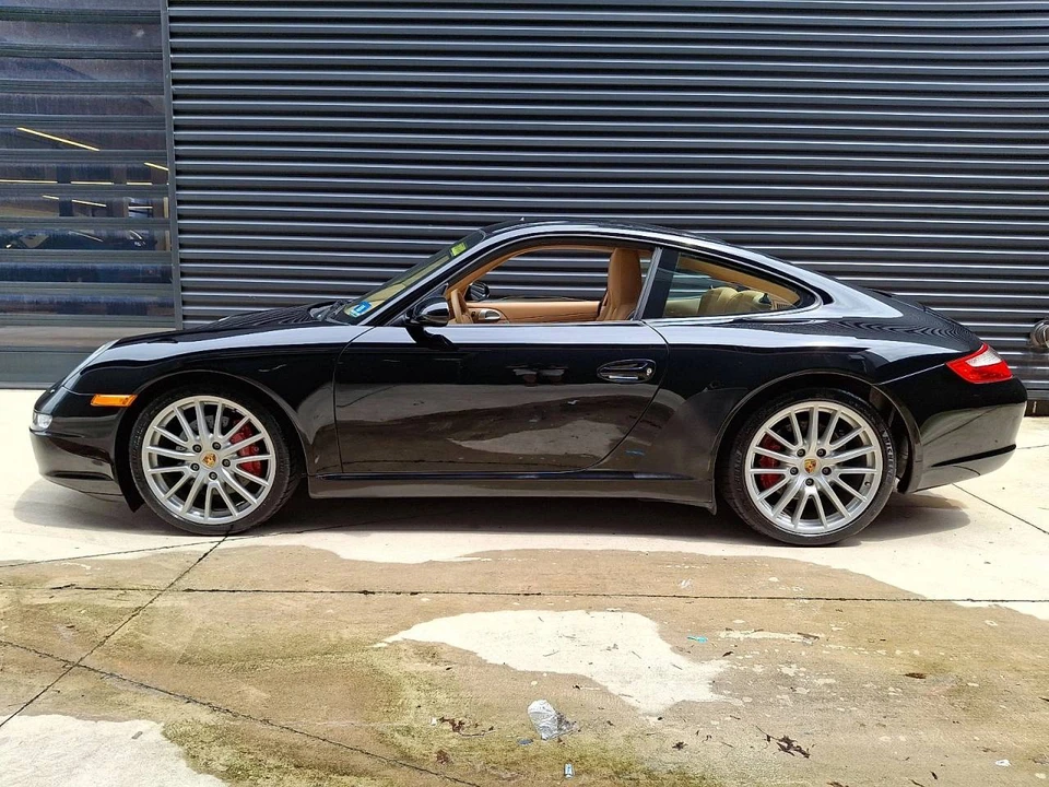 2006 Porsche 997 Carrera S - Image 2 of 5