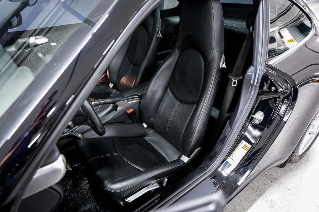 2006 Porsche 997 Carrera S - Image 18 of 31
