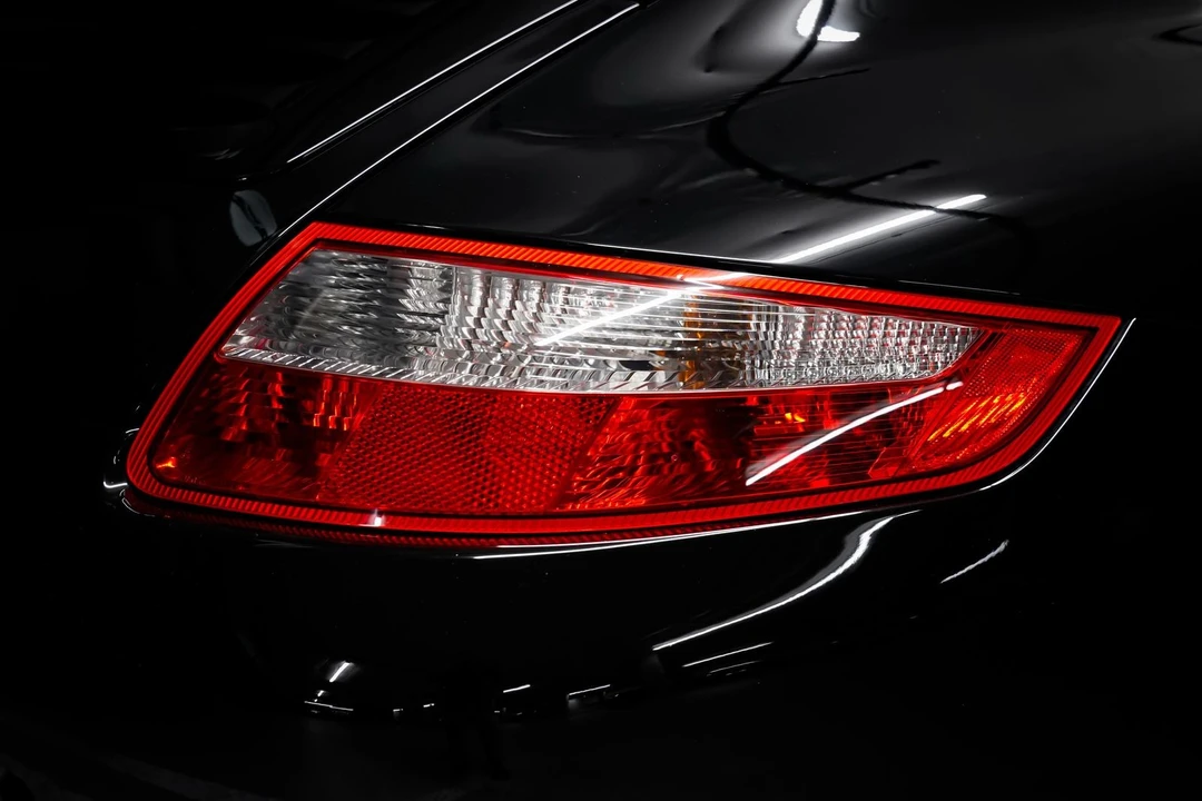 2006 Porsche 997 Carrera S - Image 31 of 31