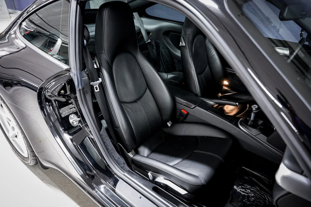 2006 Porsche 997 Carrera S - Image 22 of 31