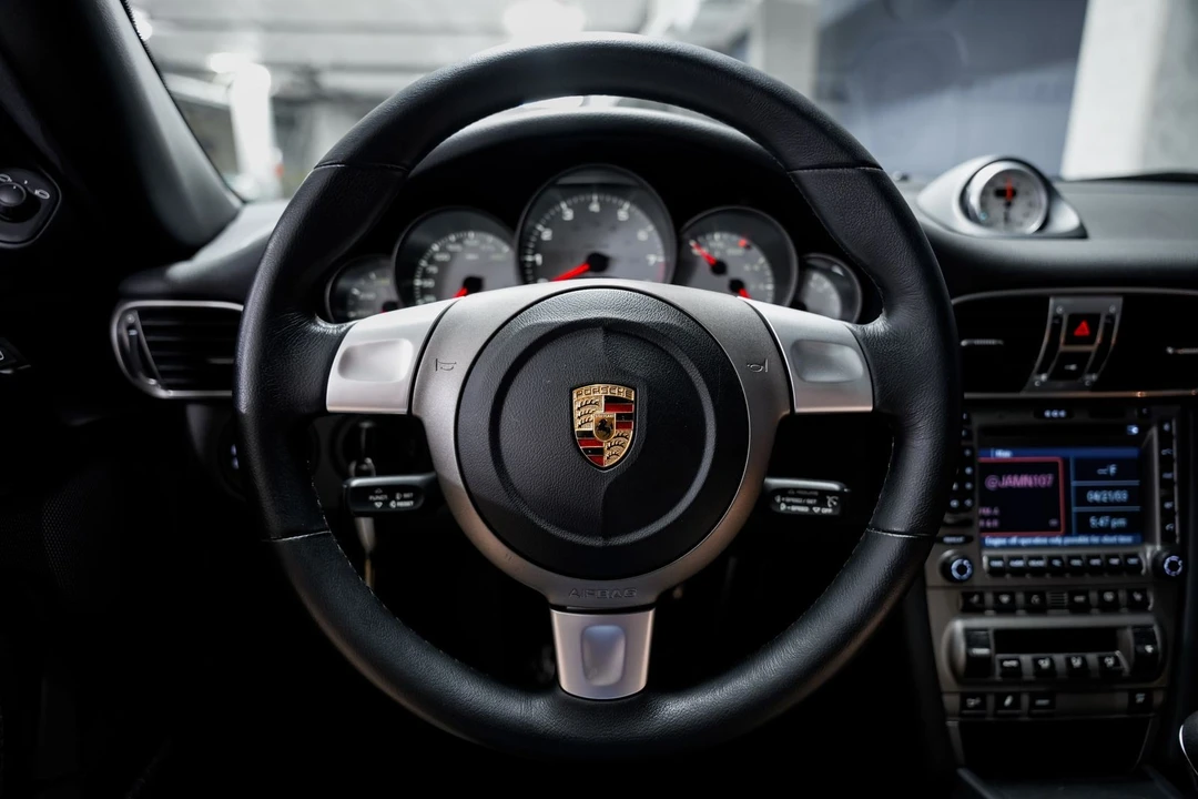 2006 Porsche 997 Carrera S - Image 10 of 31