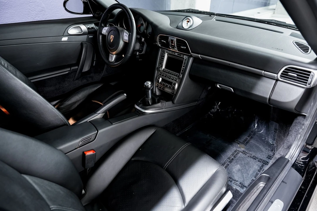 2006 Porsche 997 Carrera S - Image 24 of 31