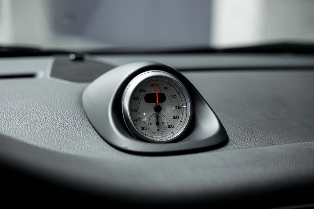 2006 Porsche 997 Carrera S - Image 12 of 31