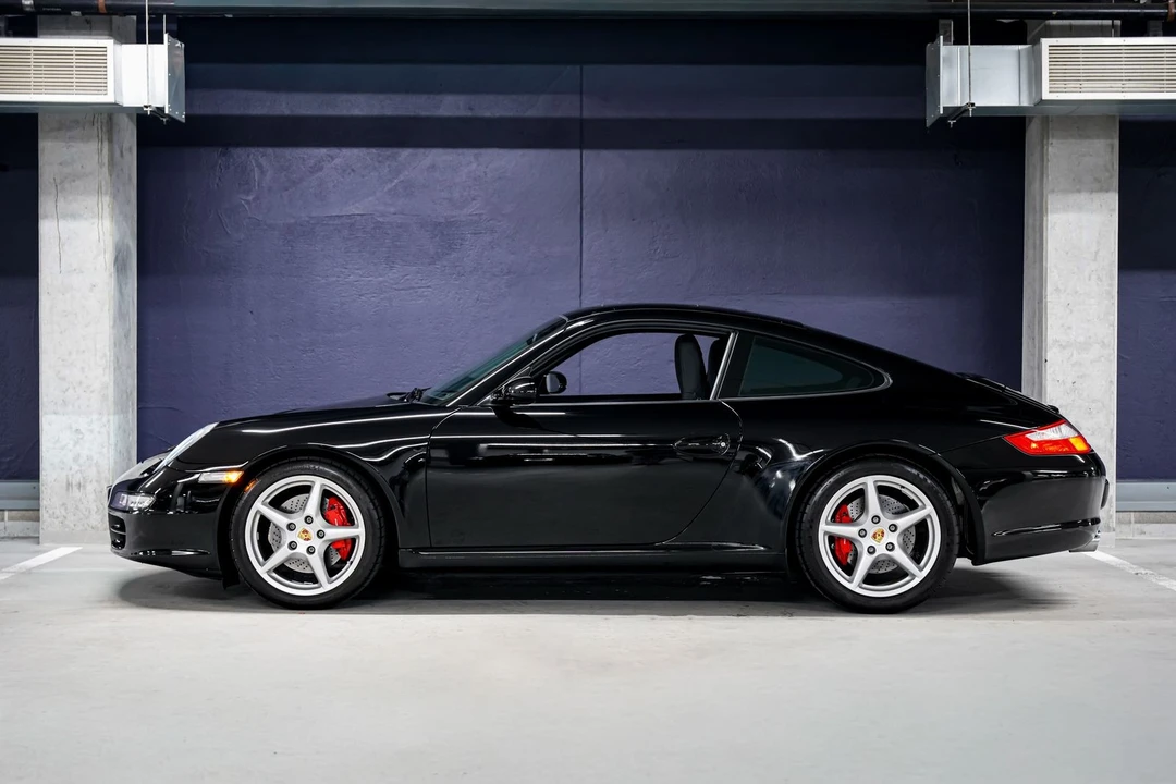 2006 Porsche 997 Carrera S - Image 7 of 31