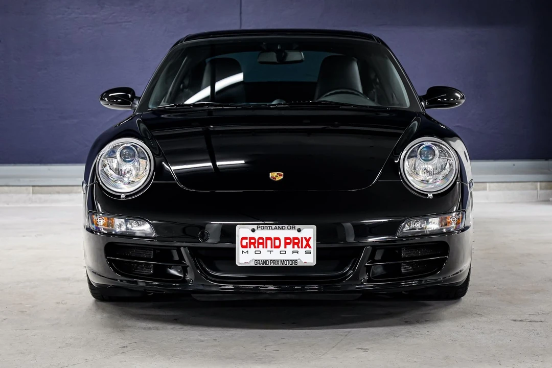 2006 Porsche 997 Carrera S - Image 5 of 31