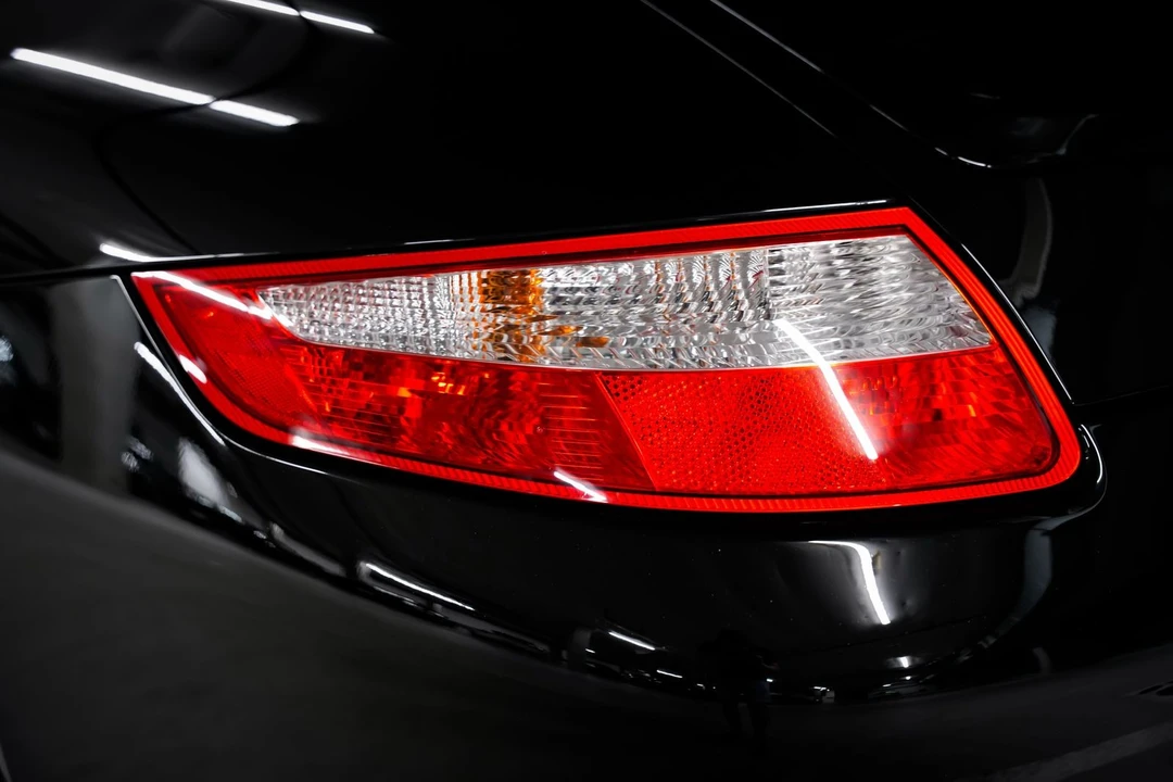 2006 Porsche 997 Carrera S - Image 28 of 31