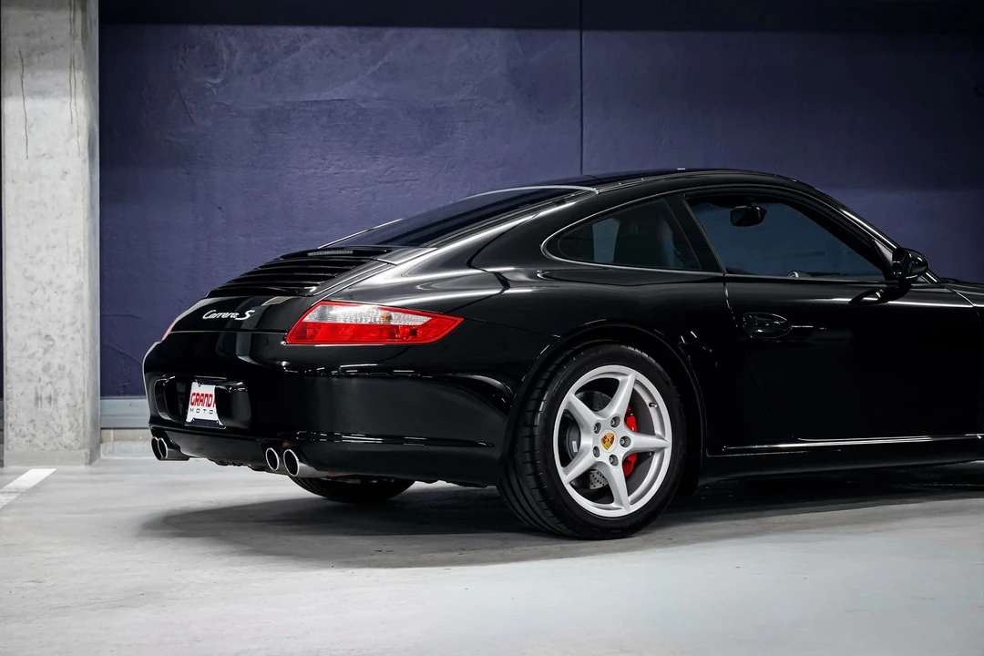2006 Porsche 997 Carrera S - Image 30 of 31