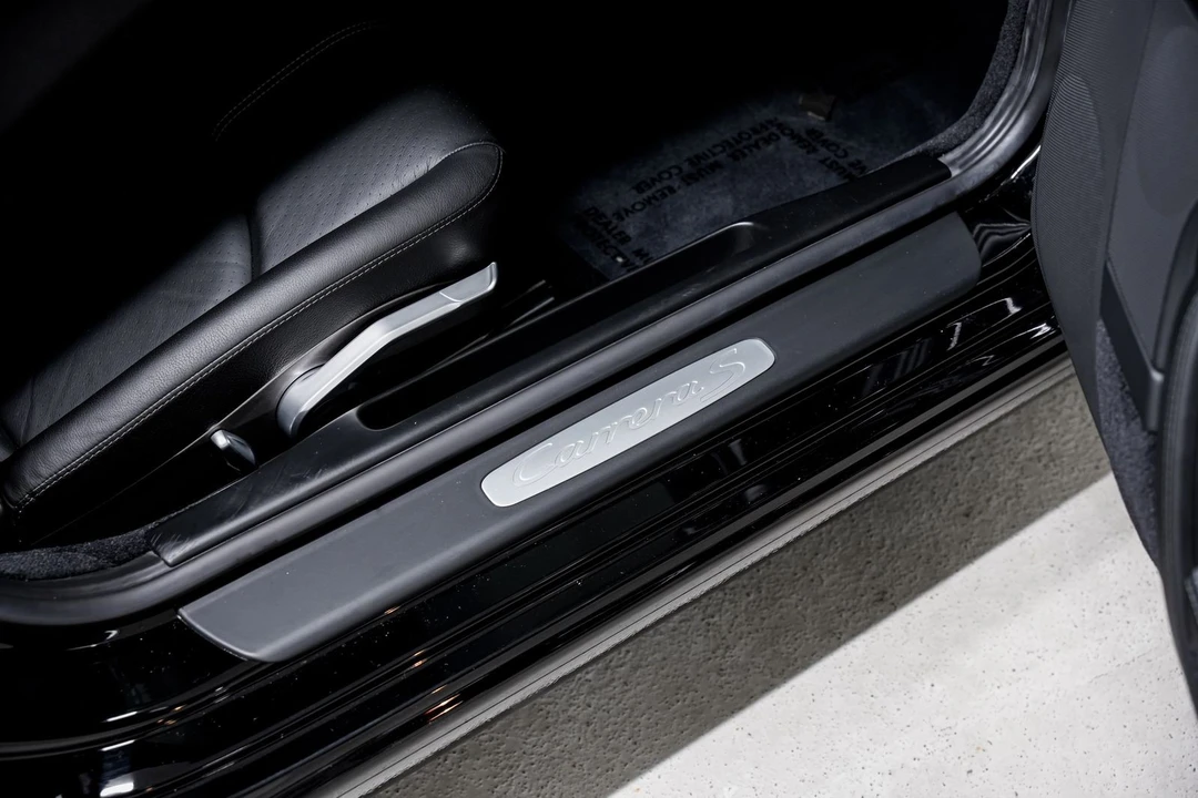 2006 Porsche 997 Carrera S - Image 21 of 31