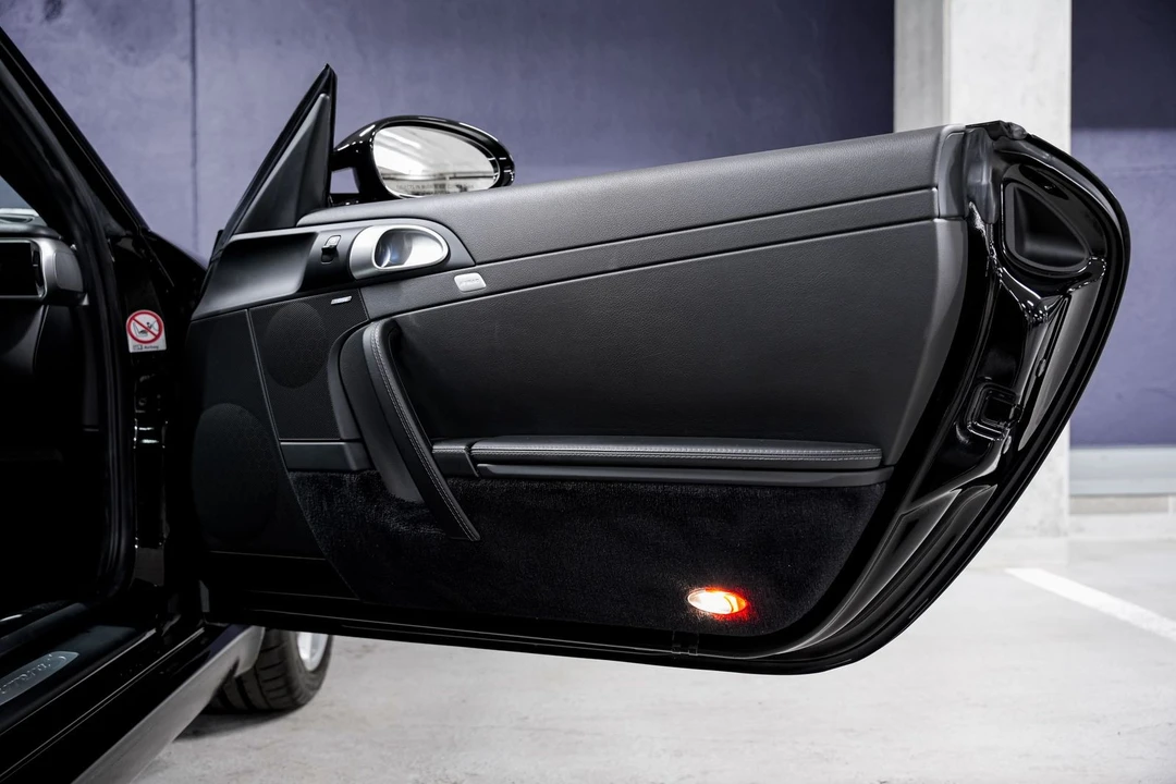 2006 Porsche 997 Carrera S - Image 20 of 31