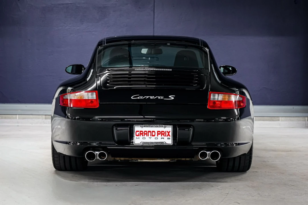 2006 Porsche 997 Carrera S - Image 4 of 31