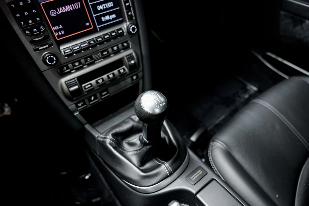2006 Porsche 997 Carrera S - Image 14 of 31