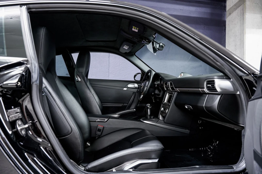 2006 Porsche 997 Carrera S - Image 23 of 31