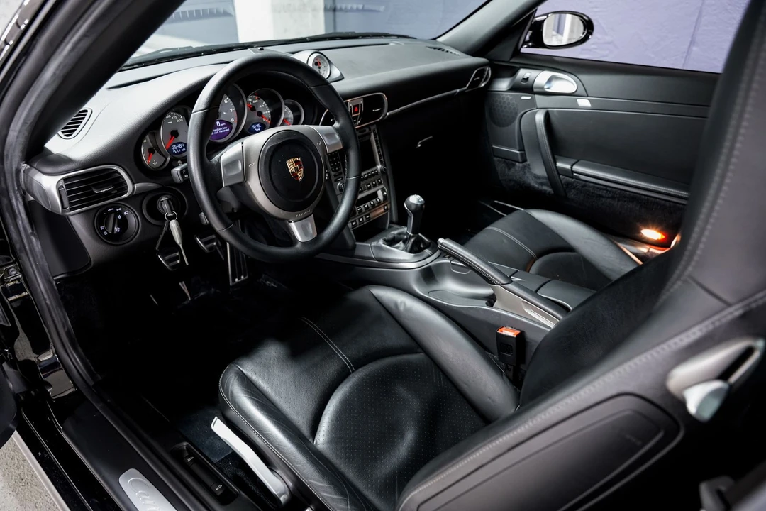 2006 Porsche 997 Carrera S - Image 9 of 31