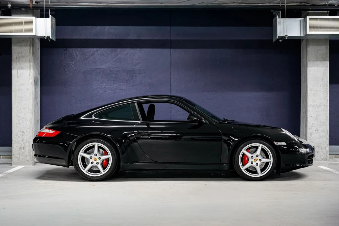 2006 Porsche 997 Carrera S - Image 2 of 31