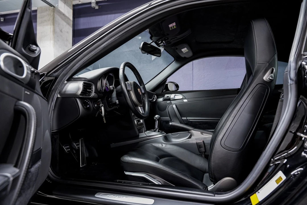 2006 Porsche 997 Carrera S - Image 17 of 31