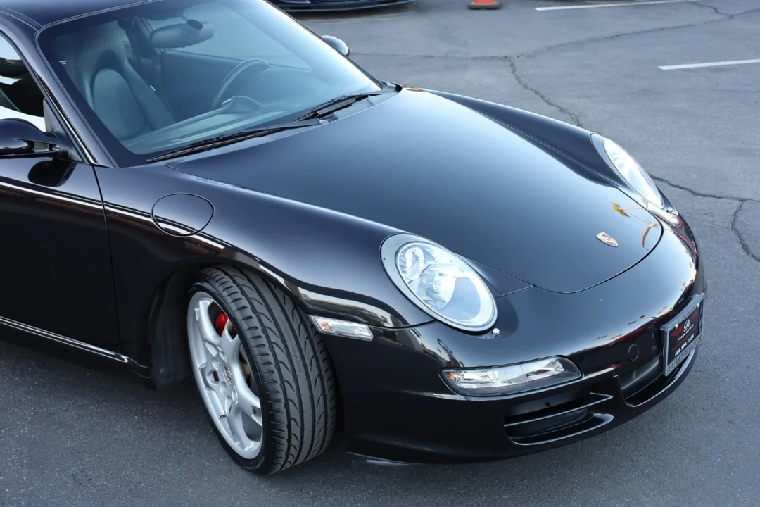 2006 Porsche 997 Carrera S - Image 11 of 12