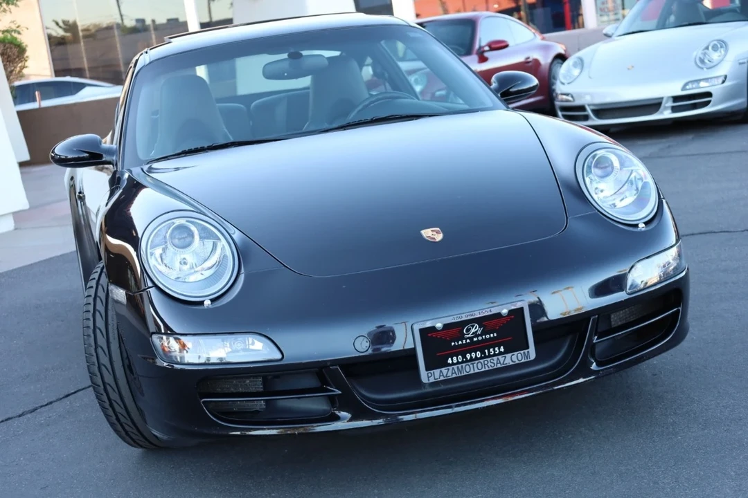 2006 Porsche 997 Carrera S - Image 2 of 12