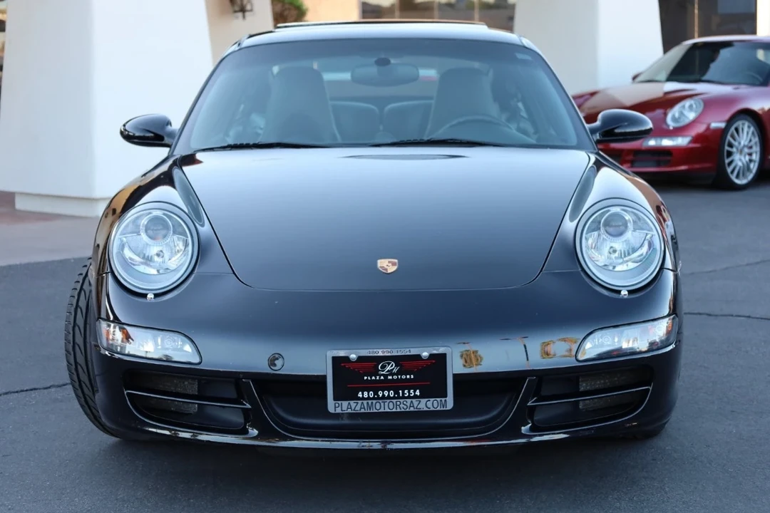 2006 Porsche 997 Carrera S - Image 8 of 12