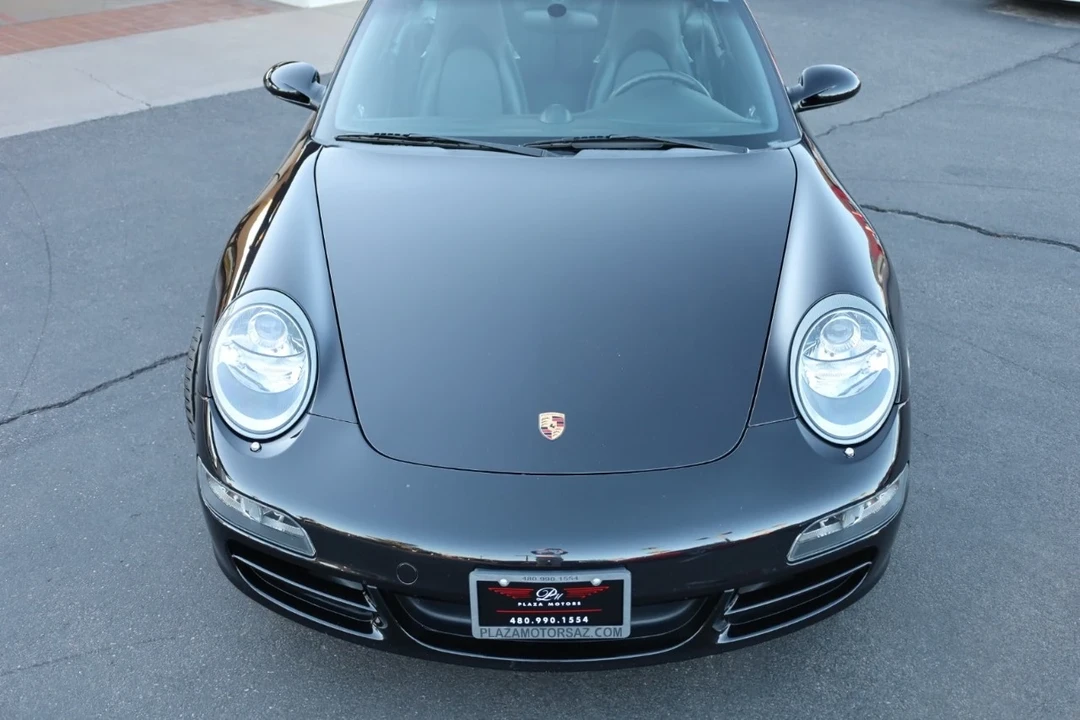 2006 Porsche 997 Carrera S - Image 10 of 12