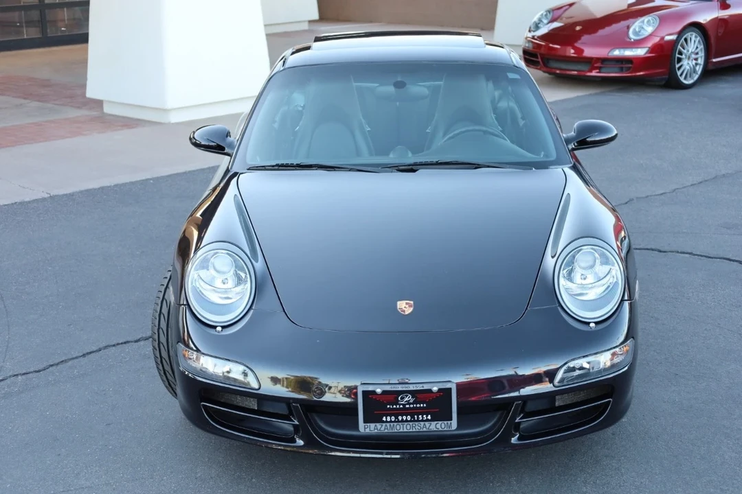 2006 Porsche 997 Carrera S - Image 9 of 12