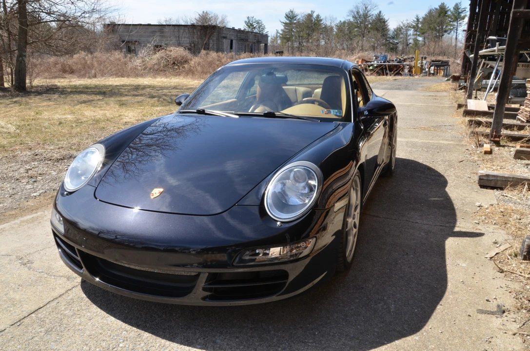 2006 Porsche 997 Carrera S - Image 5 of 31