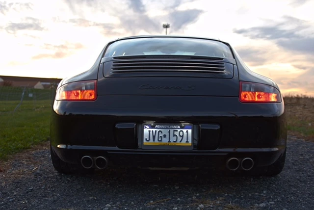 2006 Porsche 997 Carrera S - Image 17 of 31