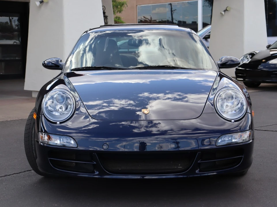 2006 Porsche 997 Carrera S - Image 8 of 12