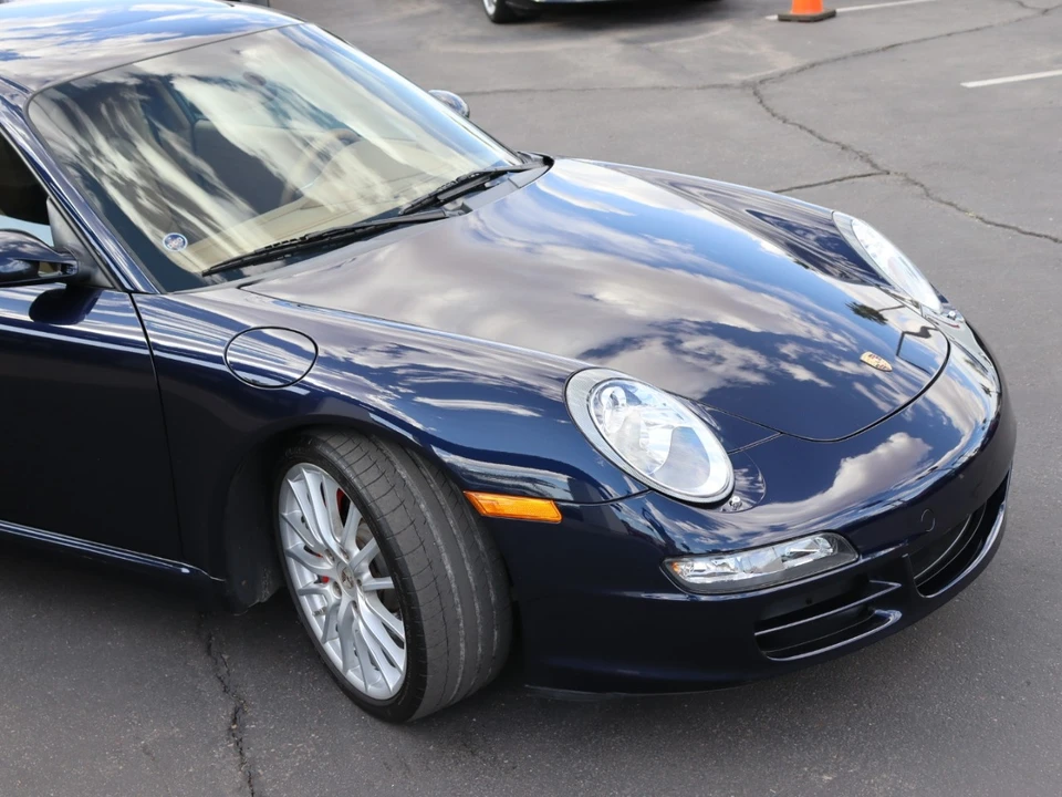 2006 Porsche 997 Carrera S - Image 11 of 12