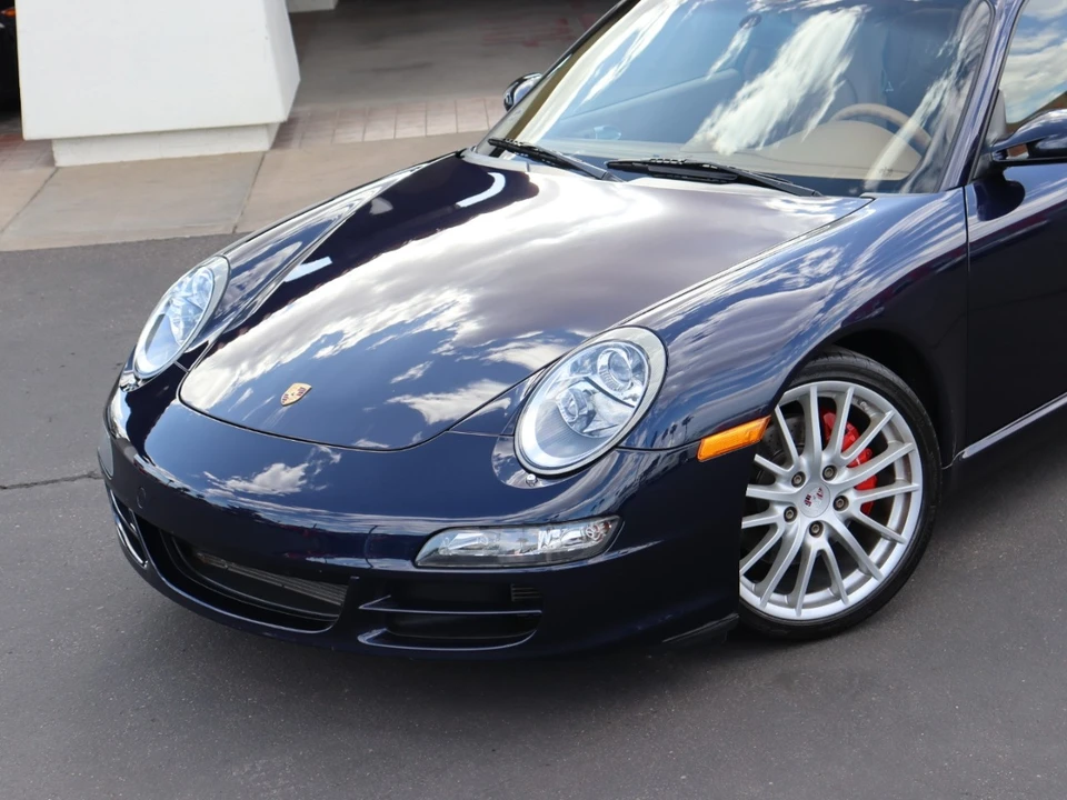 2006 Porsche 997 Carrera S - Image 7 of 12