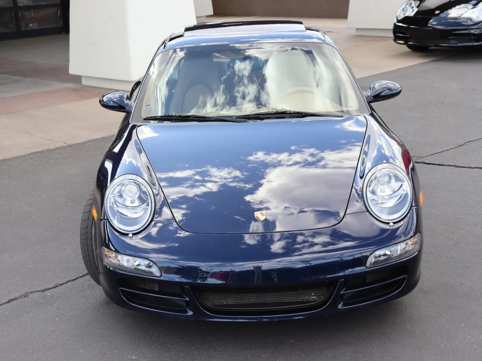 2006 Porsche 997 Carrera S - Image 9 of 12