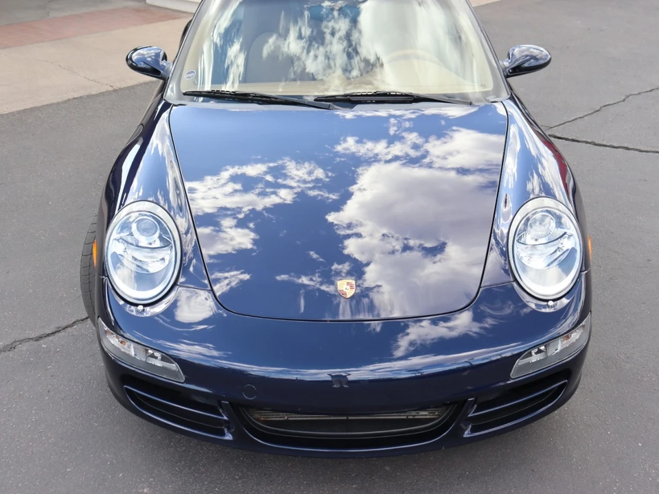 2006 Porsche 997 Carrera S - Image 10 of 12