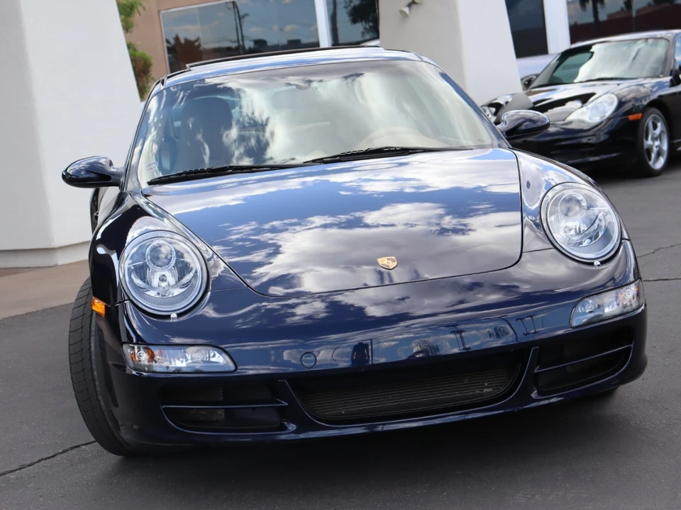 2006 Porsche 997 Carrera S - Image 2 of 12