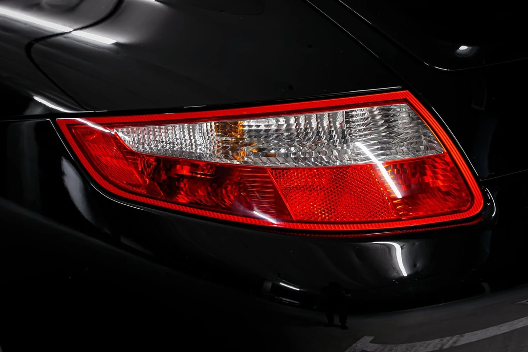 2006 Porsche 997 Carrera S - Image 29 of 31