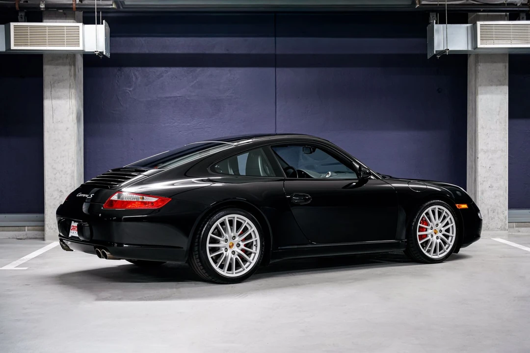 2006 Porsche 997 Carrera S - Image 3 of 31