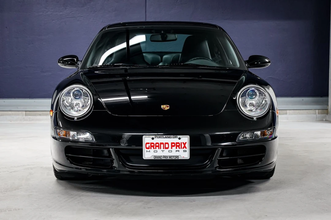 2006 Porsche 997 Carrera S - Image 5 of 31