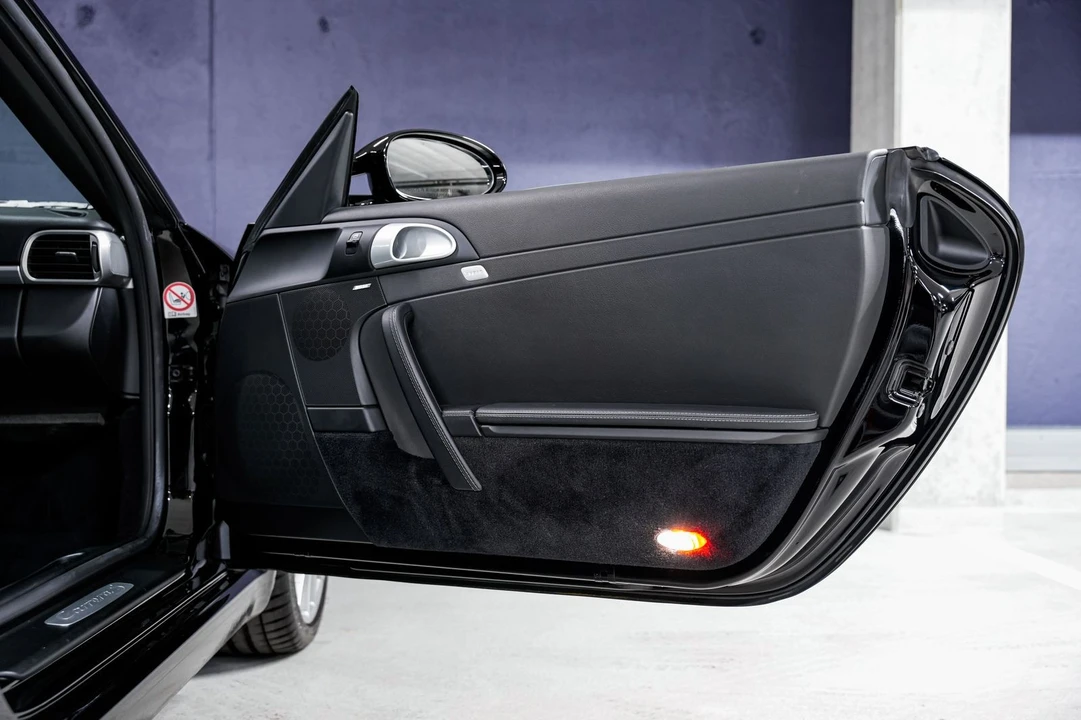 2006 Porsche 997 Carrera S - Image 21 of 31