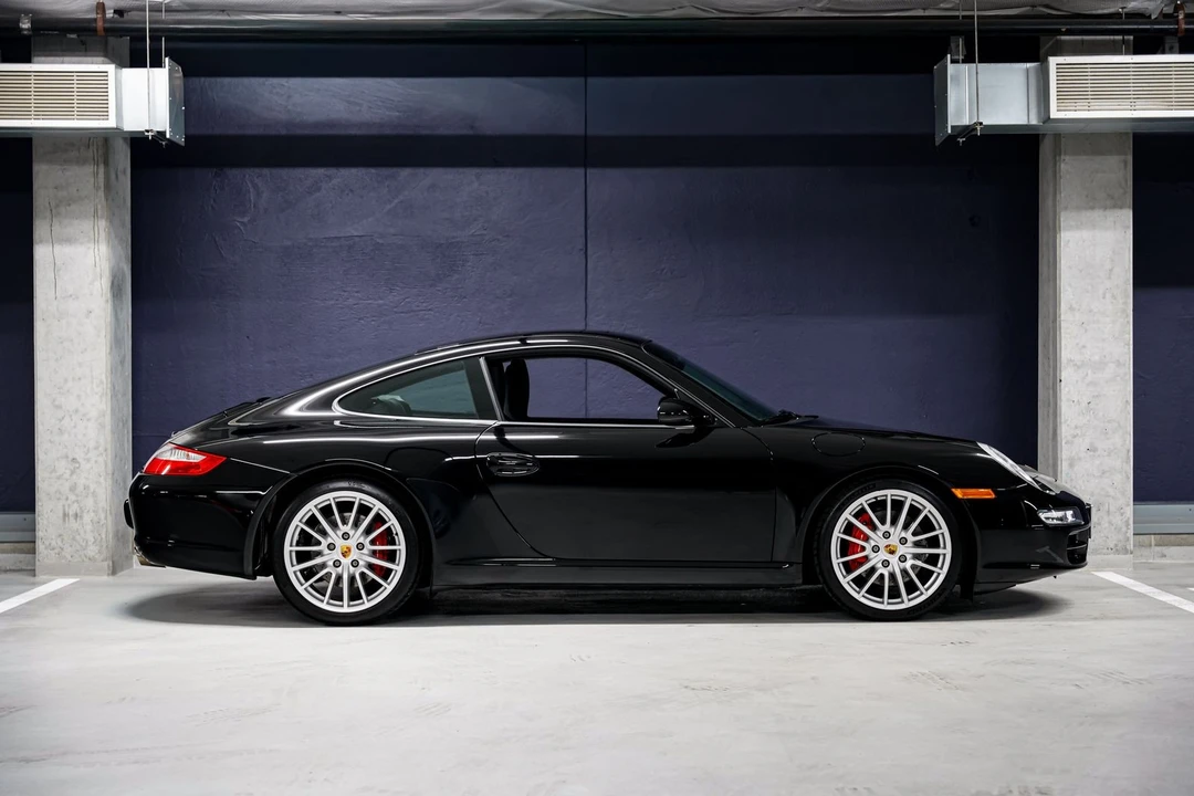 2006 Porsche 997 Carrera S - Image 2 of 31