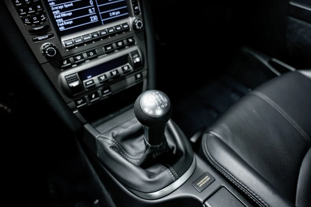 2006 Porsche 997 Carrera S - Image 14 of 31