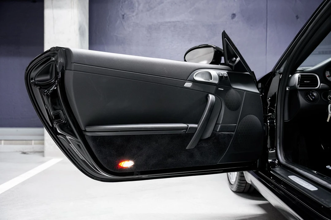 2006 Porsche 997 Carrera S - Image 20 of 31