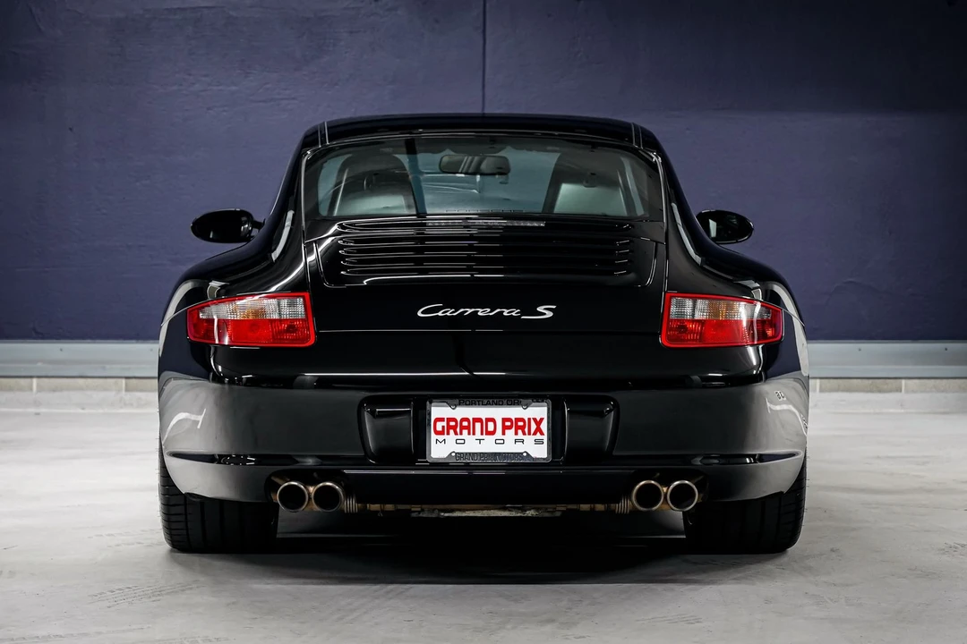 2006 Porsche 997 Carrera S - Image 4 of 31