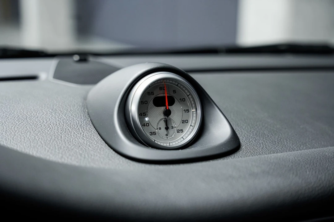 2006 Porsche 997 Carrera S - Image 12 of 31