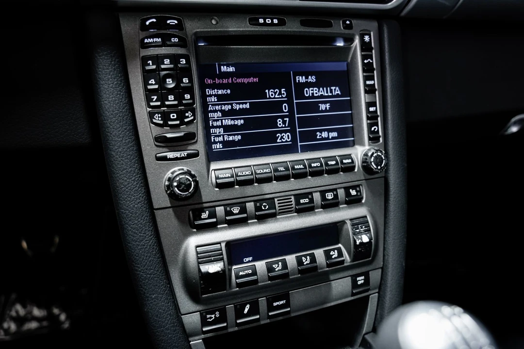 2006 Porsche 997 Carrera S - Image 13 of 31